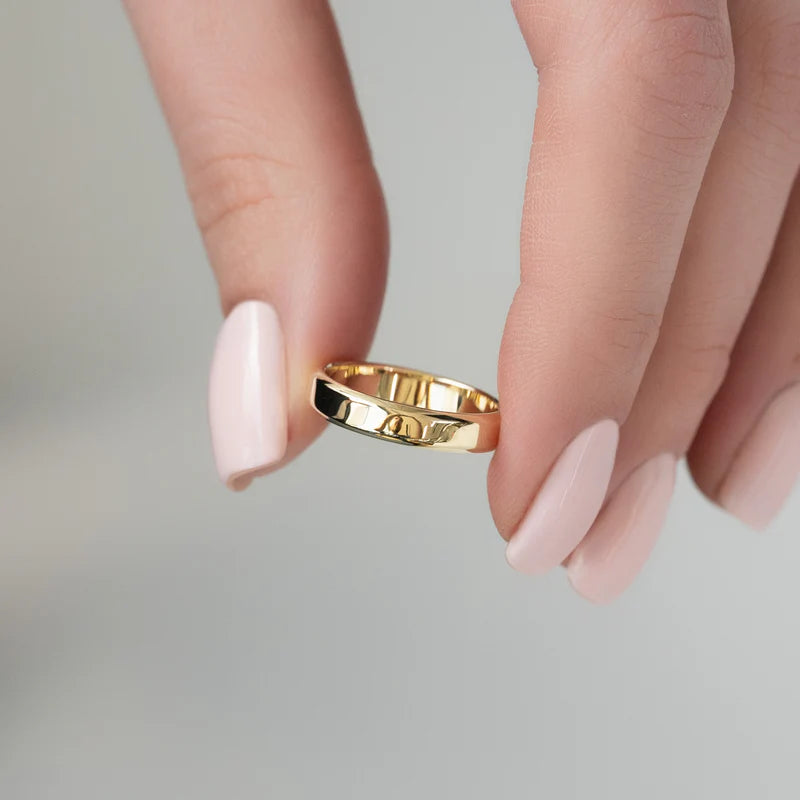 yellow-polished-4mm