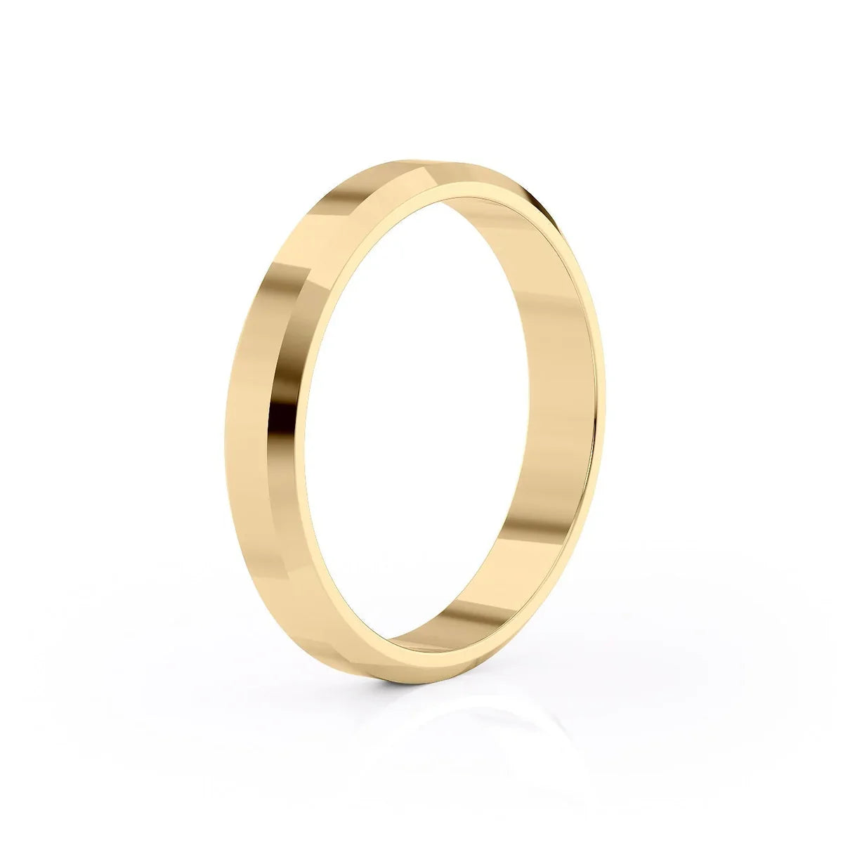 yellow-polished-4mm