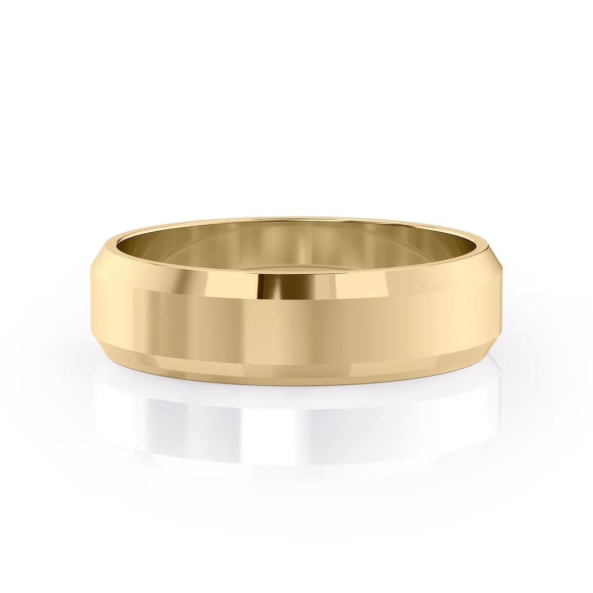 yellow-polished-6mm