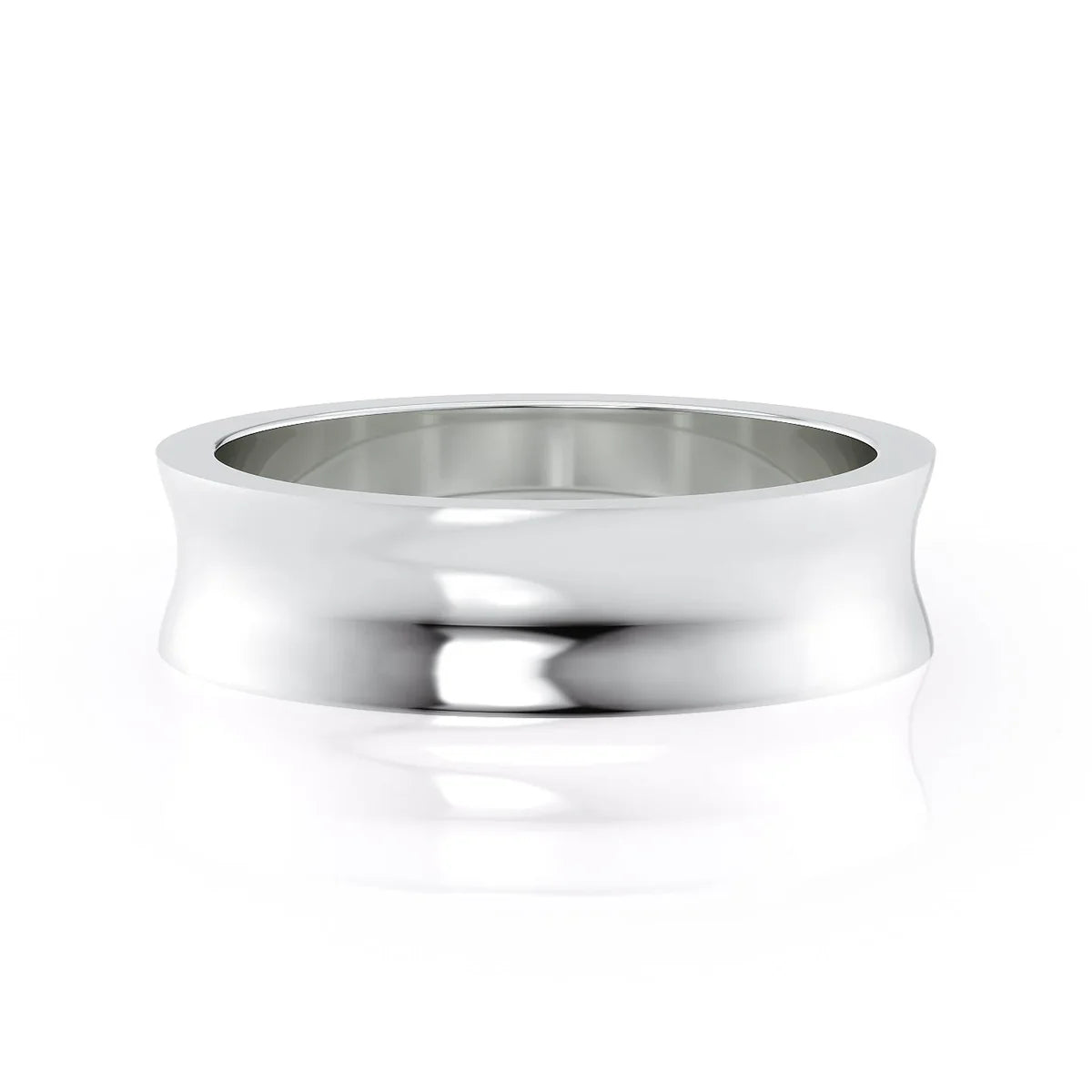 white-platinum-polished-6mm