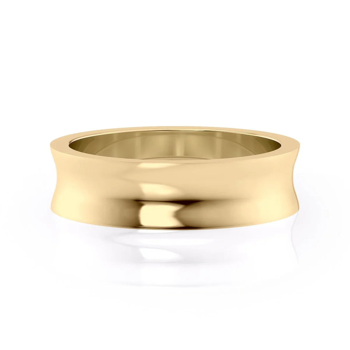 yellow-polished-6mm