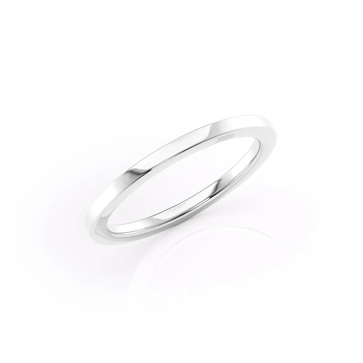 White-platinum