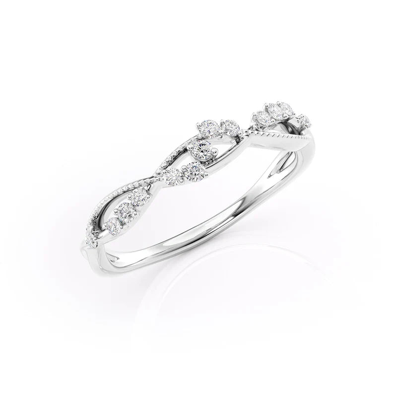white-platinum-half way-all around