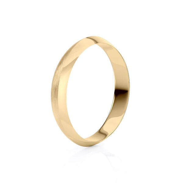 yellow-matte-4mm
