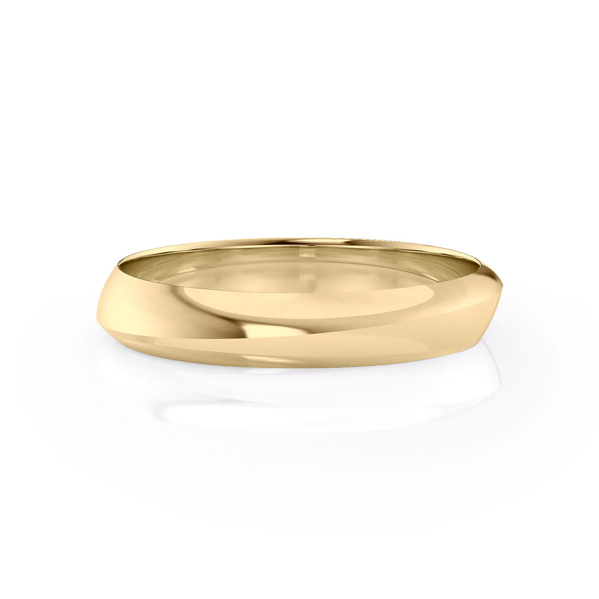 yellow-polished-4mm