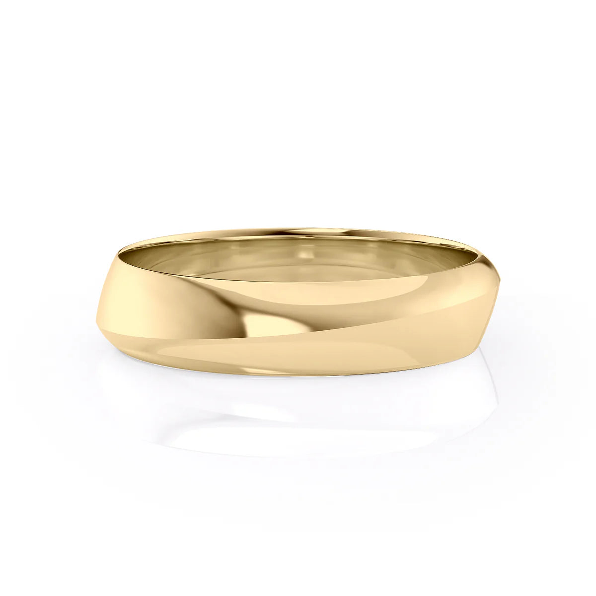 yellow-polished-5mm