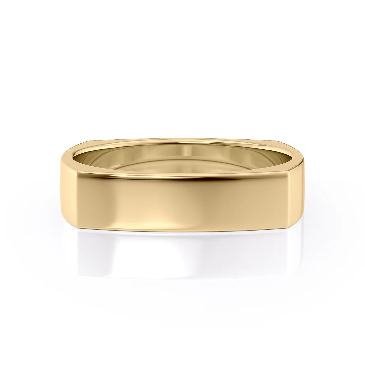yellow-polished-5mm
