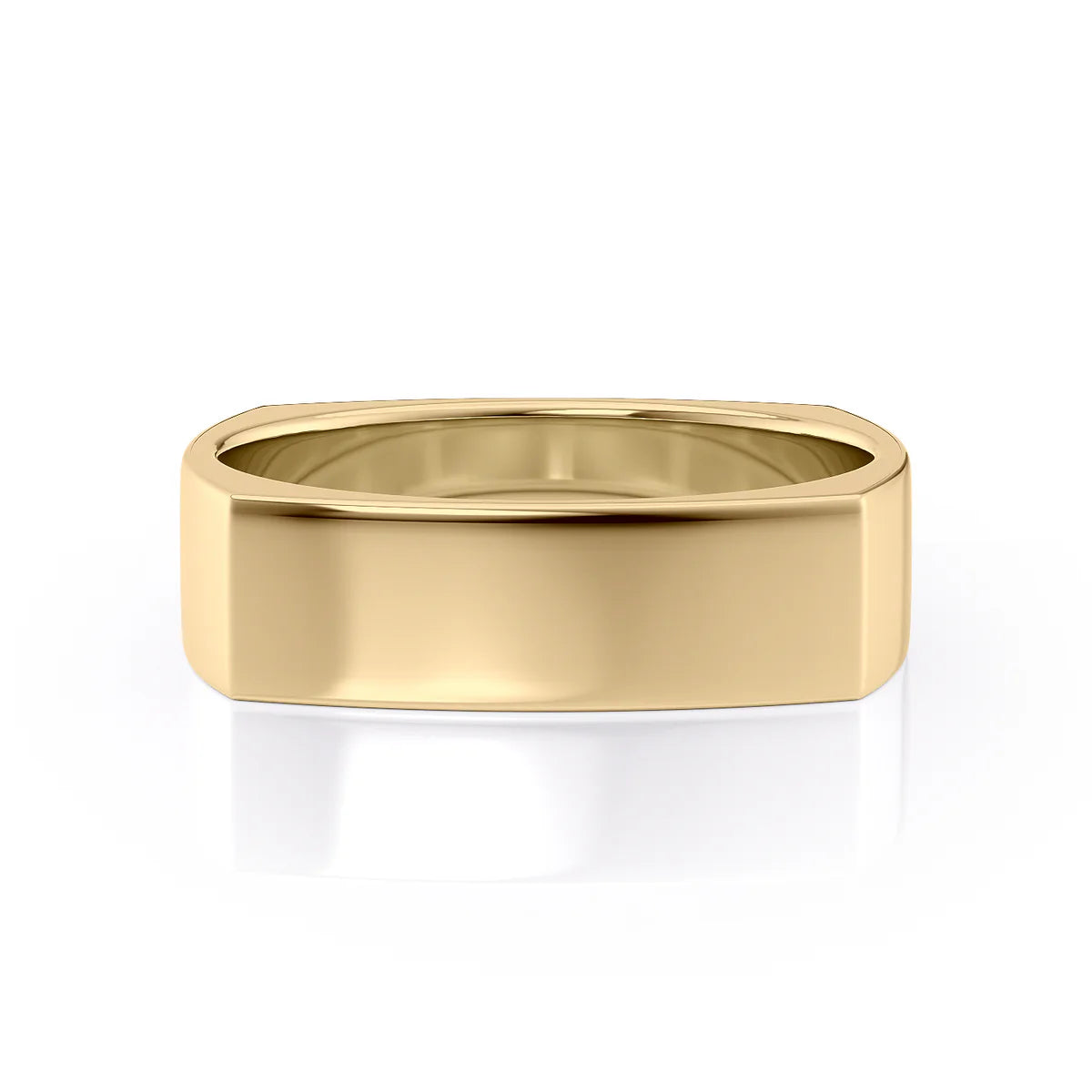 yellow-polished-6mm