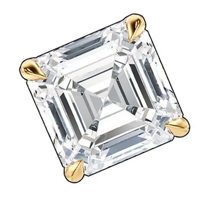 Diamond overlay
