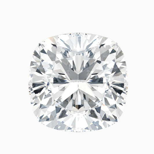 Cushion Cut IGI Certified Lab Grown Diamond