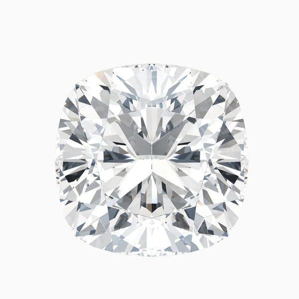 Cushion Cut IGI Certified Lab Grown Diamond