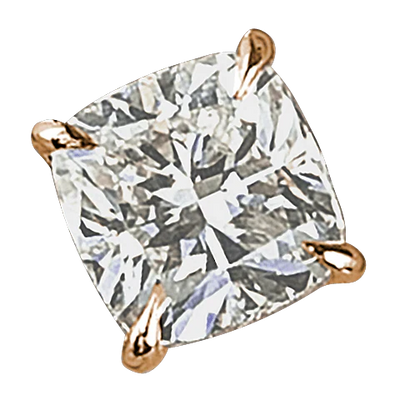 Diamond overlay
