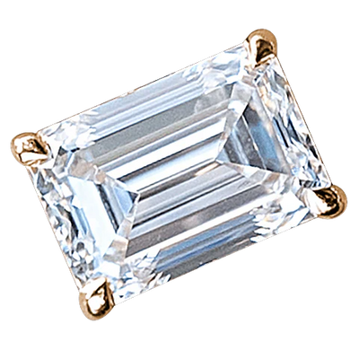 Diamond overlay