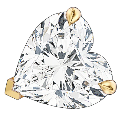 Diamond overlay