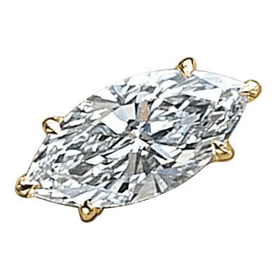 Diamond overlay