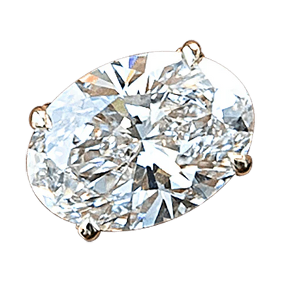 Diamond overlay