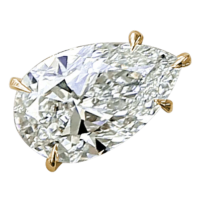 Diamond overlay