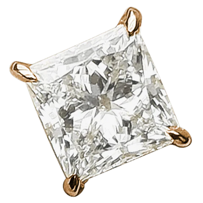 Diamond overlay