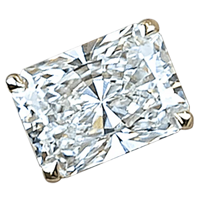 Diamond overlay