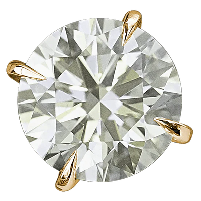 Diamond overlay