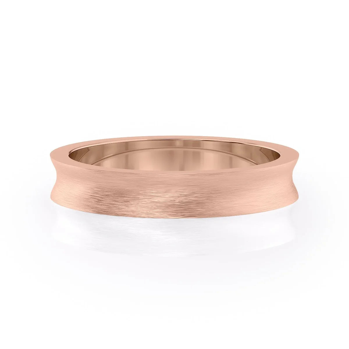 rose-matte-4mm