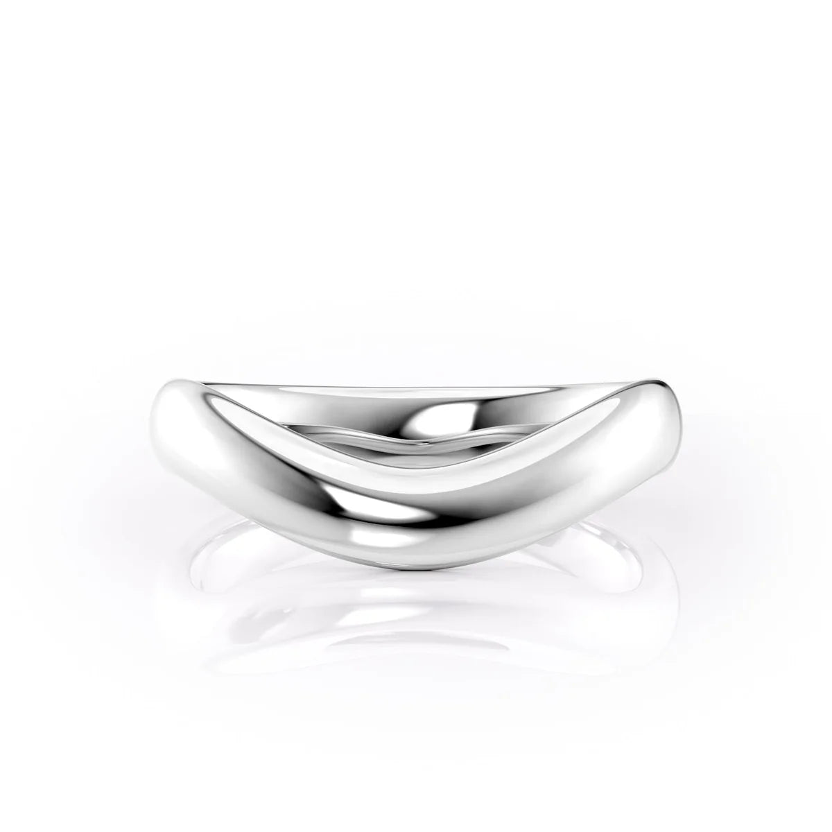 white-platinum-polished-4mm