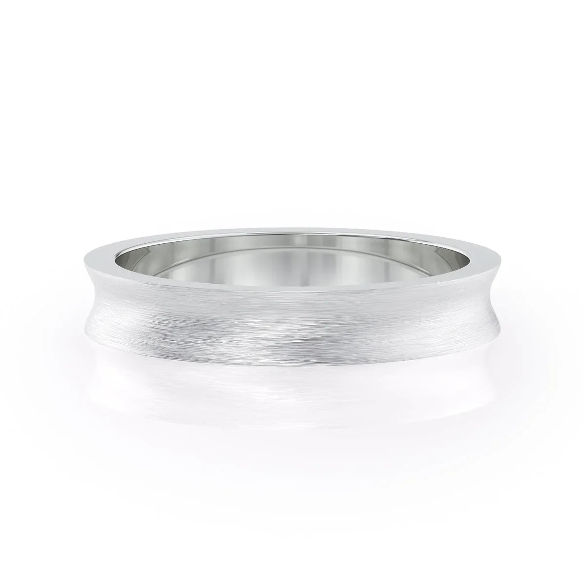 white-platinum-matte-4mm