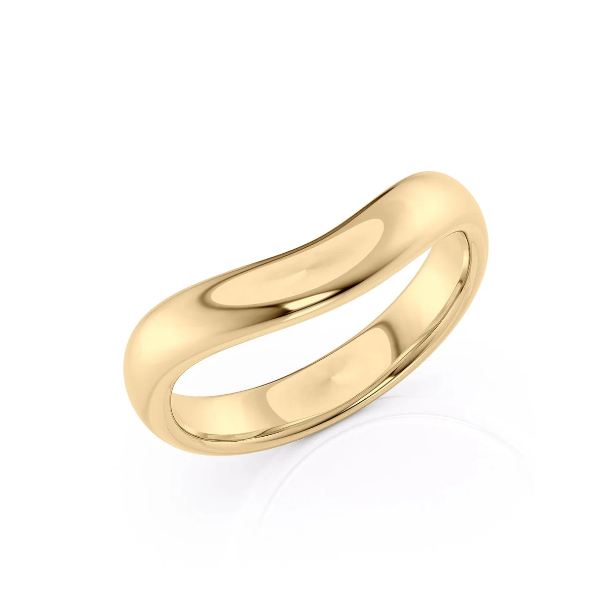 yellow-polished-4mm