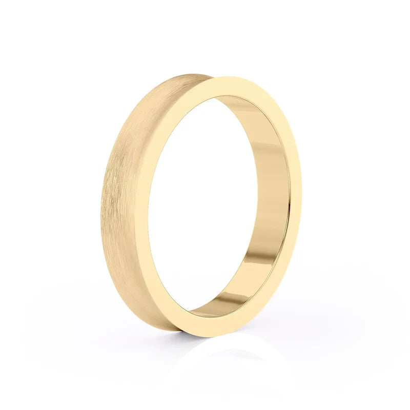 yellow-matte-4mm