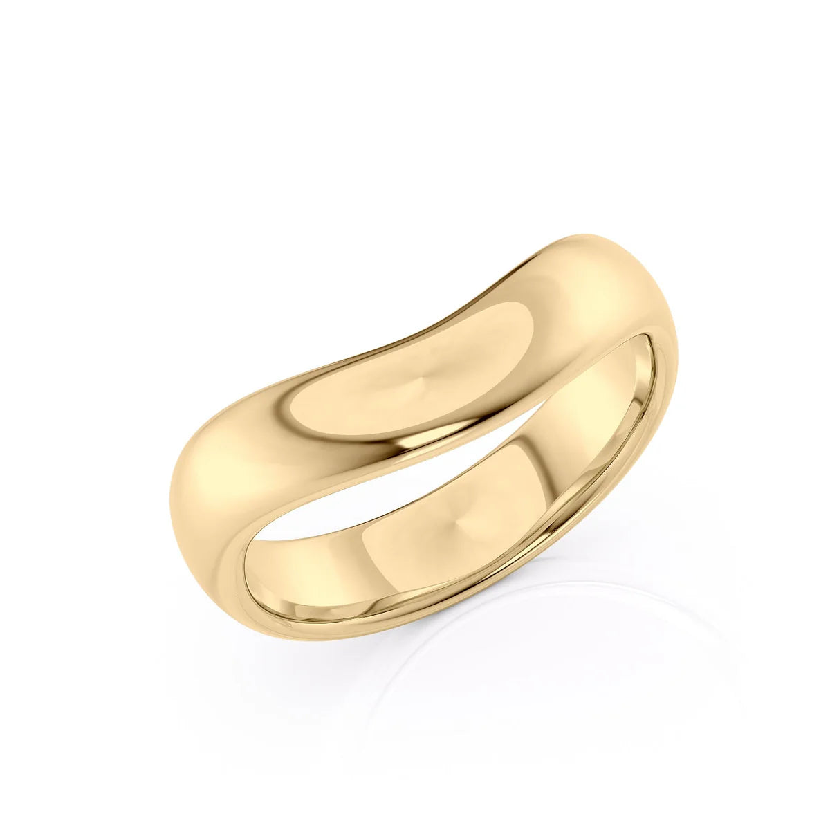 yellow-polished-5mm