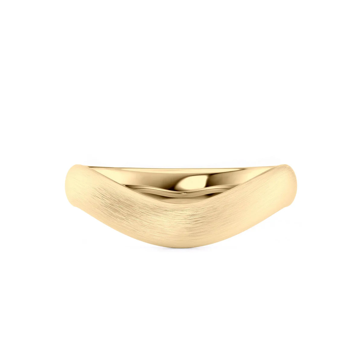 yellow-matte-4mm