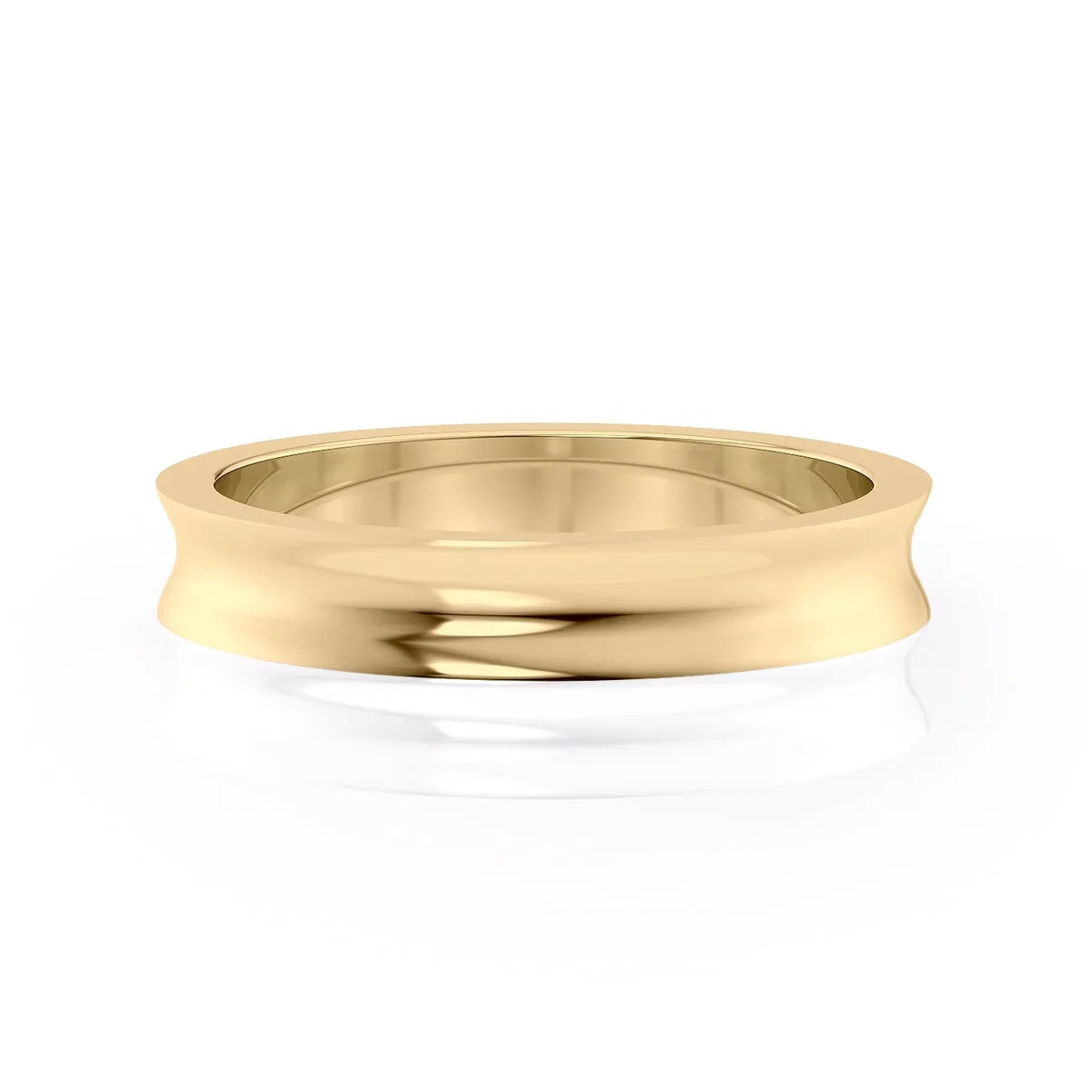 yellow-polished-4mm
