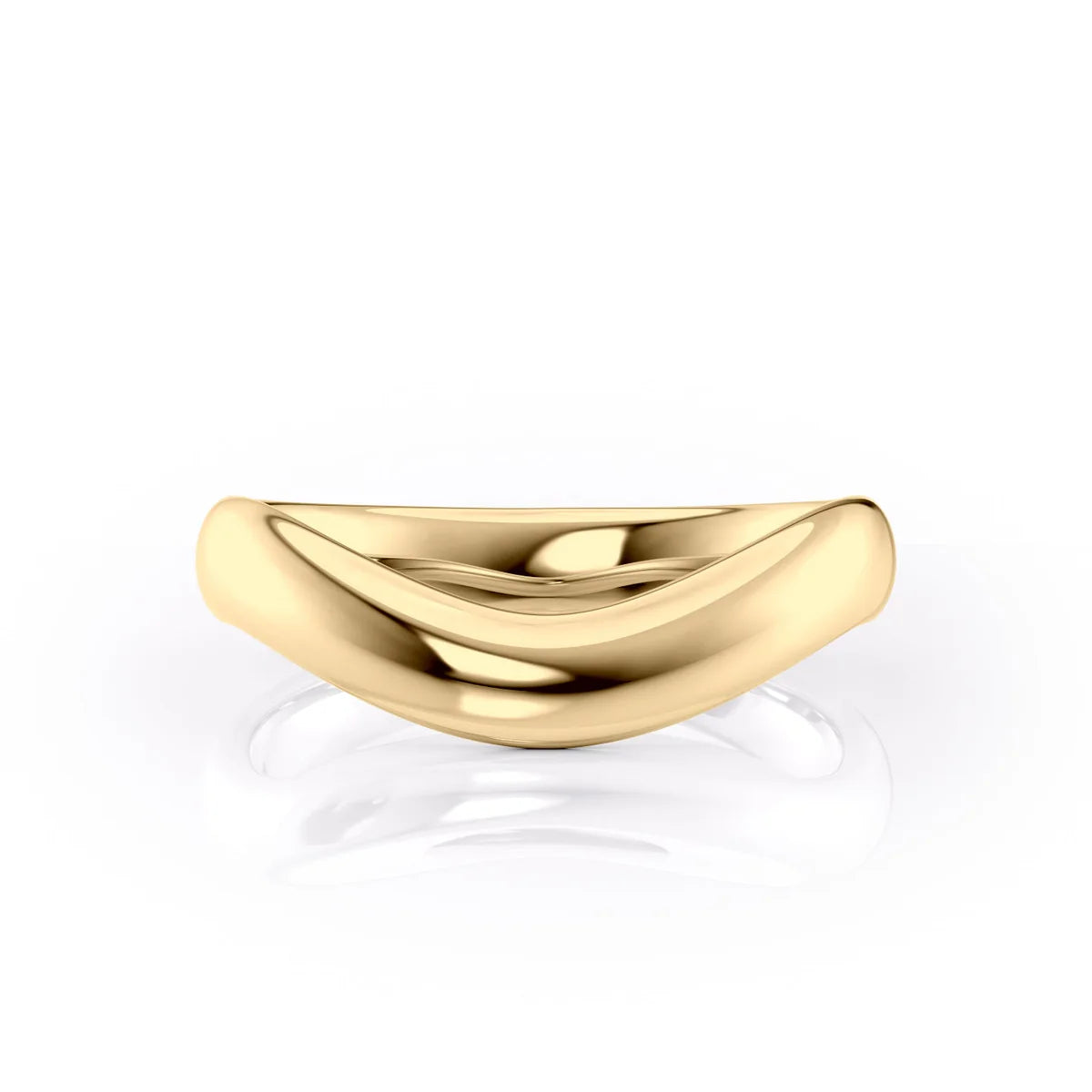 yellow-polished-4mm