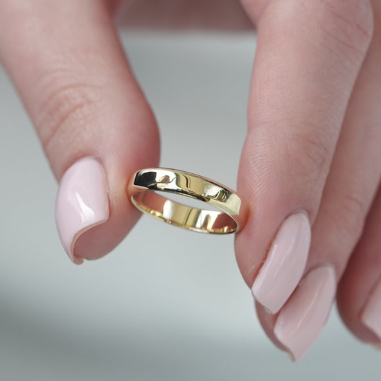 yellow-polished-4mm