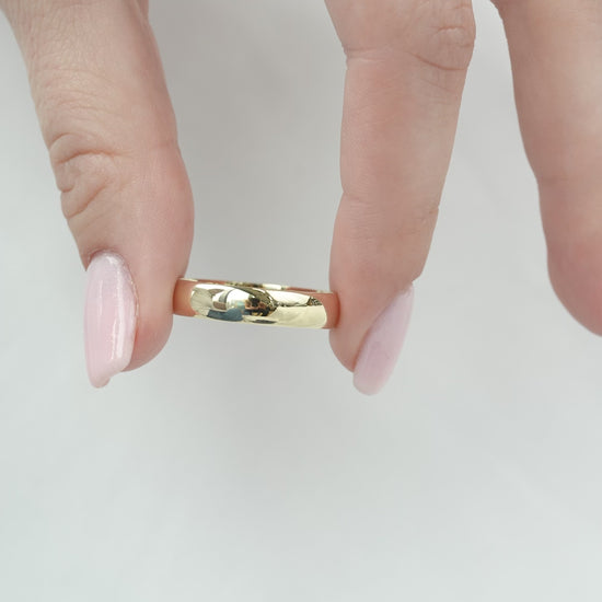 yellow-polished-5mm